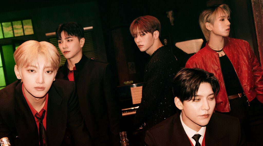 K-pop sensation VANNER is set to ignite the music scene once again with their highly anticipated third mini-album, 'BURN', scheduled for release on September 30, 2024, at 5 a.m. ET5. The boy band's comeback has fans buzzing with excitement as they prepare to showcase their growth and artistic evolution.