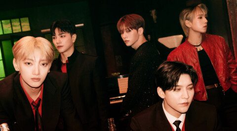 K-pop sensation VANNER is set to ignite the music scene once again with their highly anticipated third mini-album, 'BURN', scheduled for release on September 30, 2024, at 5 a.m. ET5. The boy band's comeback has fans buzzing with excitement as they prepare to showcase their growth and artistic evolution.