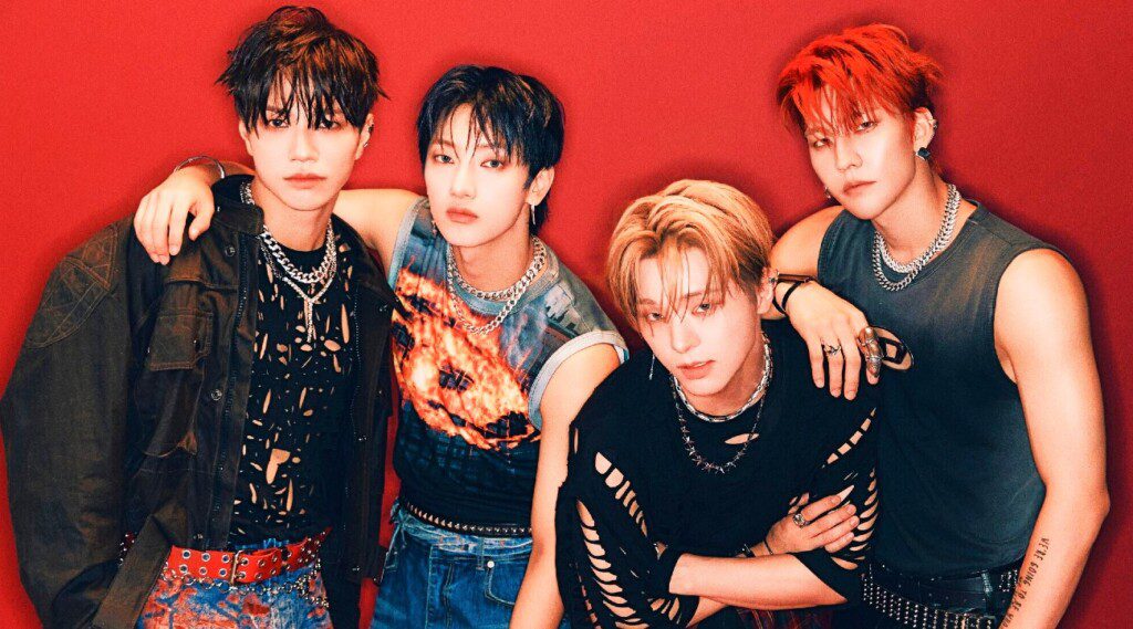 VANNER, the rising K-pop group, is generating excitement with the release of their 3rd mini album titled BURN. Scheduled to drop on September 30, 2024, at 6 PM KST, this album promises to showcase the group's evolving sound and artistic vision.