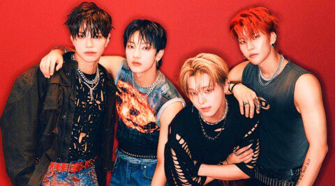 VANNER, the rising K-pop group, is generating excitement with the release of their 3rd mini album titled BURN. Scheduled to drop on September 30, 2024, at 6 PM KST, this album promises to showcase the group's evolving sound and artistic vision.