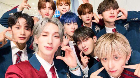 K-pop sensation XODIAC is gearing up for an electrifying comeback that has fans buzzing with excitement. The nine-member boy group, known for their dynamic performances and captivating music, is set to release their second mini-album "Some Day" on September 25, 2024