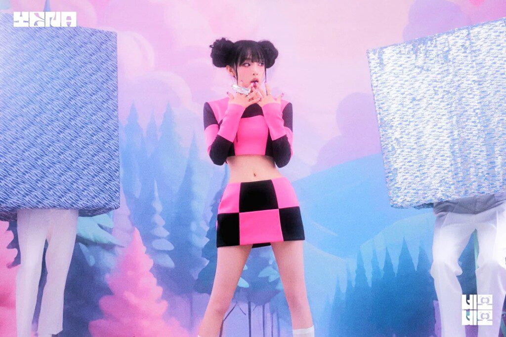 Choi Yena, the talented solo artist and former member of IZ*ONE, is set to make waves with her highly anticipated third single album, “Nemo Nemo,” scheduled for release on September 30, 2024, at 6 p.m. KST. This comeback follows her previous successes and showcases her growth as an artist.