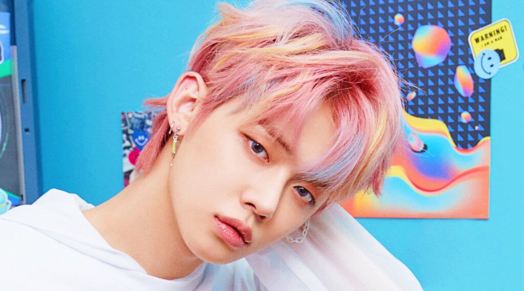 TOMORROW X TOGETHER's Yeonjun has finally unleashed his highly anticipated solo mixtape "GGUM," marking a significant milestone in his career. The track, which translates to "gum" in Korean, dropped on September 19, 2024, at 6 PM KST, accompanied by a visually striking music video that showcases Yeonjun's rebellious side and impressive dance skills