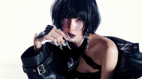 K-pop powerhouse aespa is set to make waves once again with their upcoming 5th mini-album, "Whiplash," scheduled for release on October 21, 2024, at 6 PM KST1. The group has been teasing fans with a series of stunning concept photos