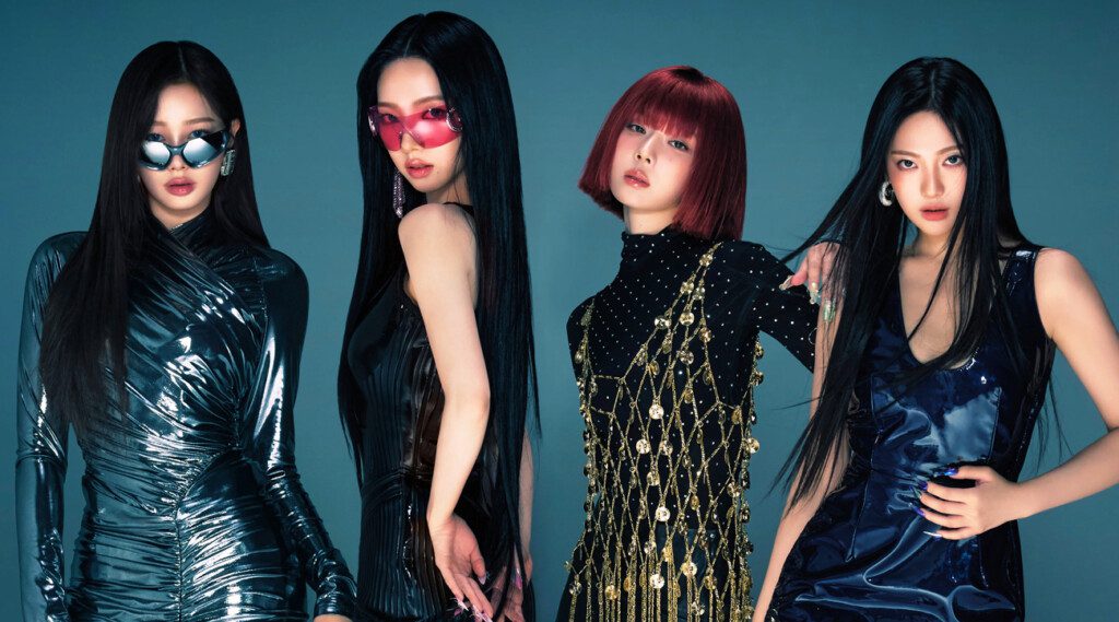 "Whiplash" promises to showcase aespa's growth as artists and their unique sound that has captivated audiences worldwide.