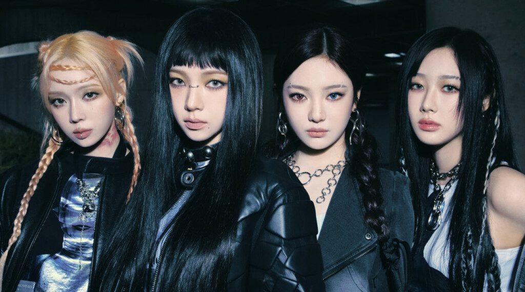 This comeback promises to showcase the group's evolution and musical diversity, leaving fans eagerly counting down the days.