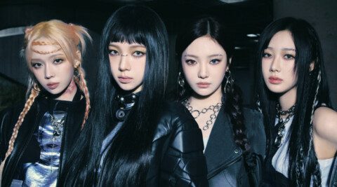 This comeback promises to showcase the group's evolution and musical diversity, leaving fans eagerly counting down the days.