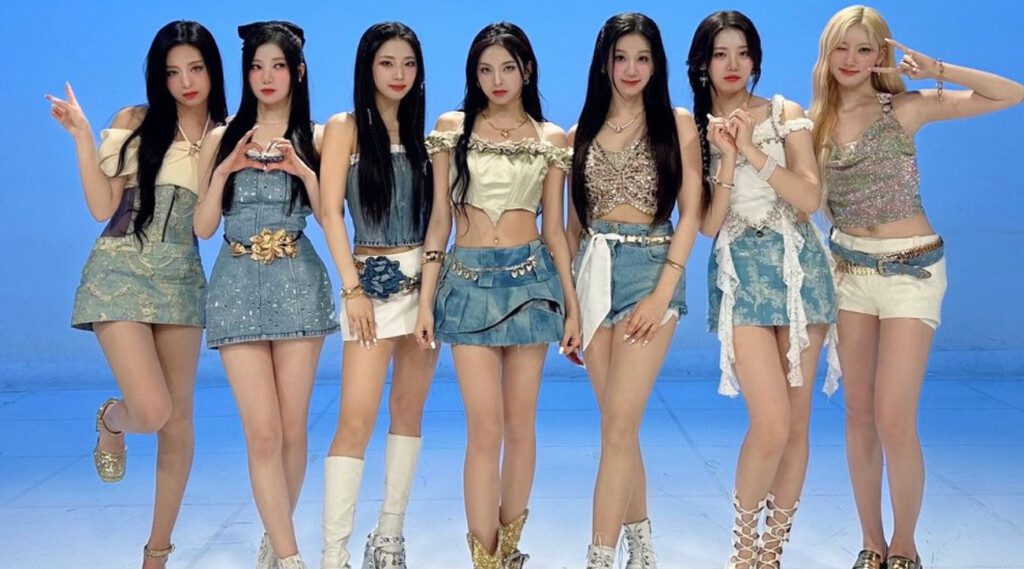 K-pop's rising stars BABYMONSTER are making waves once again, this time gracing the cover of the prestigious Japanese fashion magazine ViVi for its November 2024 issue1. The seven-member girl group, who have been taking the music world by storm since their debut, are set to captivate fans with a stunning 10-page pictorial and exclusive interviews.