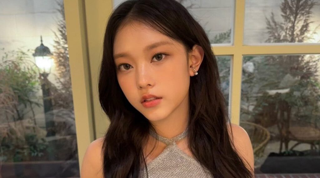 K-pop sensation Haerin, a member of the popular girl group NewJeans, has once again captured the spotlight with her latest magazine feature. The young idol is set to grace the cover of Marie Claire Korea's November 2024 issue, showcasing a stunning collaboration with luxury fashion house Dior