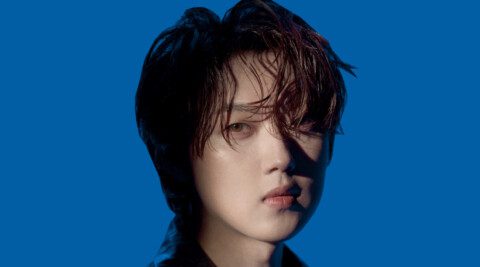 Forestella, the rising crossover male quartet, is set to captivate fans once again with their upcoming digital single "Apocalypse." The group recently unveiled the first concept photo featuring member Kang Hyungho, sending waves of excitement through their fanbase