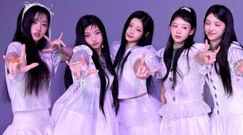 K-pop sensation ILLIT has once again captivated their fans with the release of their latest concept film for their upcoming second mini-album, "I'LL LIKE YOU." The girl group, known for their fresh and vibrant image, has unveiled the "TO Ver." of their concept film, leaving fans eagerly anticipating their comeback