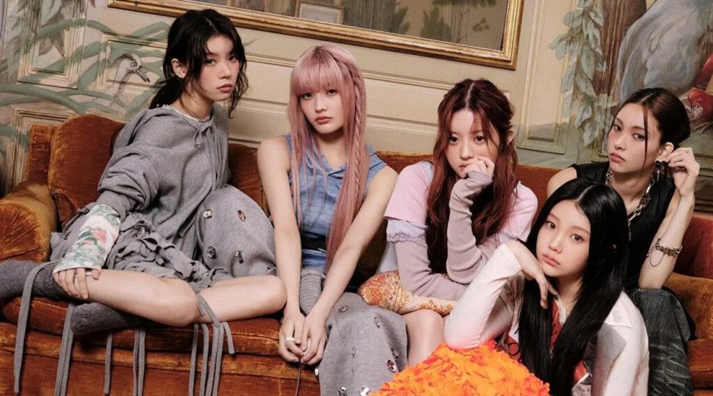 Rising K-pop sensation ILLIT has taken the fashion world by storm, landing a coveted spot on Vogue Korea's November 2024 digital covers. The group's appearance marks a significant milestone in their rapidly ascending career, solidifying their status as not just musical artists but also fashion icons