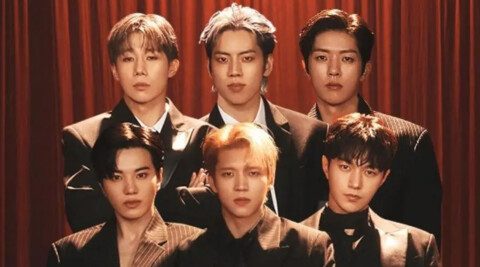 Exciting news for K-pop enthusiasts! The iconic boy group INFINITE is gearing up to mark their 15th anniversary in the industry with a spectacular concert series titled 'LIMITED EDITION'12. This highly anticipated event is set to take place from December 6 to 8, 2024, at the prestigious KSPO DOME in Seoul, South Korea