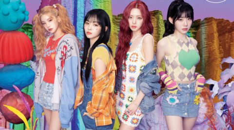 K-pop powerhouse ITZY is gearing up for their highly anticipated comeback with their 9th mini-album "GOLD," scheduled to drop on October 15, 2024. The group's first teaser for the title track has already set the internet ablaze, promising a fresh and exciting new chapter for the quintet.