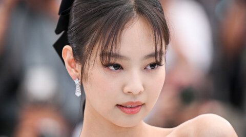 K-pop sensation JENNIE has made her highly anticipated solo return with the release of her new single "Mantra" and its accompanying music video. The BLACKPINK member's latest offering showcases her growth as an artist and solidifies her position as a global pop icon