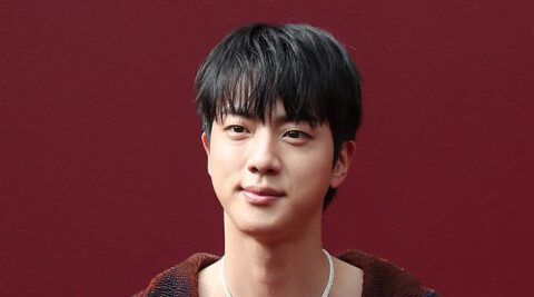 In a thrilling announcement that has set the K-pop world abuzz, BTS member Jin is ready to captivate fans with his first solo album, "Happy," set to release on November 15, 20241. The concept photos for the "Journey Ver." of the album have just been unveiled, offering a tantalizing glimpse into the musical adventure that awaits ARMY and music lovers alike.