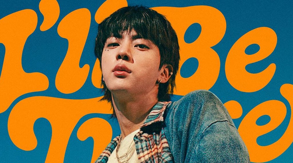 BTS member Jin has once again captivated fans with his latest solo release, "I'll Be There." The heartfelt ballad, which dropped on October 25, 2024, showcases Jin's emotive vocals and songwriting prowess, further cementing his status as a beloved solo artist.
