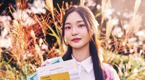 Excitement is building in the K-pop world as a new star prepares to make her mark. MiRi, the latest addition to the ever-growing roster of talented Korean artists, is set to captivate audiences with her debut single, "너는 내 첫사랑이었다" (You Were My First Love)