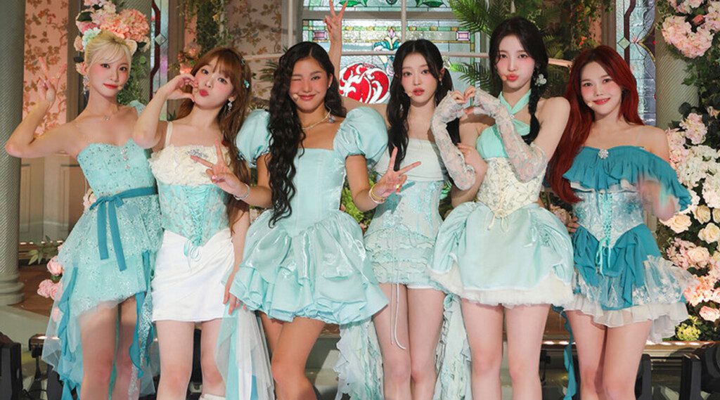 Exciting news for K-pop enthusiasts! The Korea National University of Transportation (KNUT) has unveiled a star-studded lineup for Day 2 of its highly anticipated festival. The event promises to be a musical extravaganza featuring some of the industry's most beloved artists.