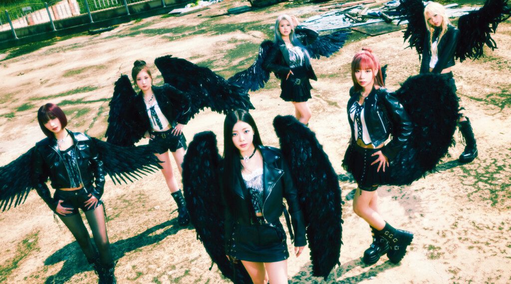 "HEADWAY" marks a significant milestone in PURPLE KISS's career, representing their continued evolution in the competitive K-pop industry. The album is available in multiple versions, catering to different fan preferences and collecting styles