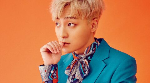 The soulful ballad, released on October 16, 2024, showcases Kim's signature emotional depth and vocal prowess,