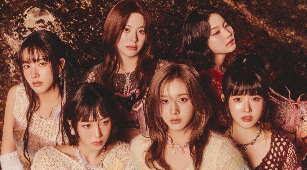 K-pop sensation STAYC is gearing up for an exciting comeback with their latest digital single "...I" (pronounced "dot dot dot I"), set to drop on October 30, 2024, at 6 PM KST