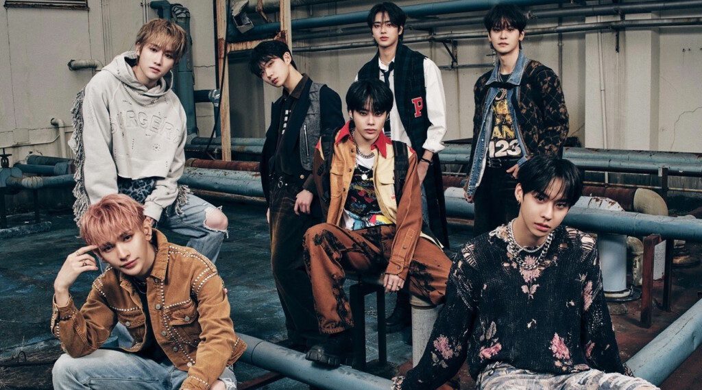 K-pop sensation TEMPEST is gearing up for an exciting year ahead, promising fans a whirlwind of new music, performances, and engaging content. The seven-member boy group, known for their dynamic performances and catchy tunes, has been making waves in the industry since their debut in 2022.