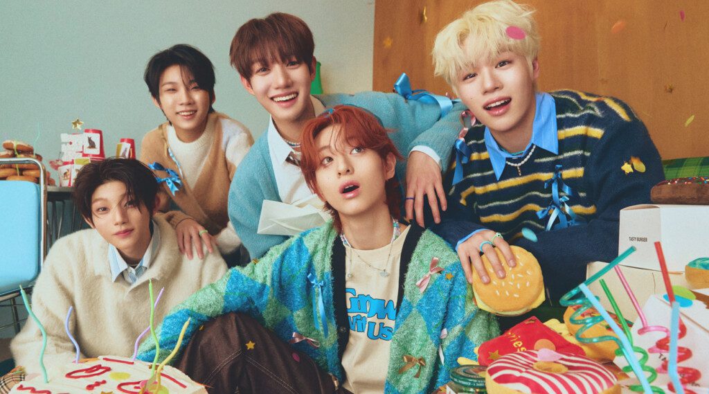 K-pop sensation The Wind is set to captivate hearts once again with their third mini-album, "Hello, My First Love," released on October 7, 20242. This six-member boy group, under With US Entertainment, continues to make waves in the industry since their official debut on May 15, 2023