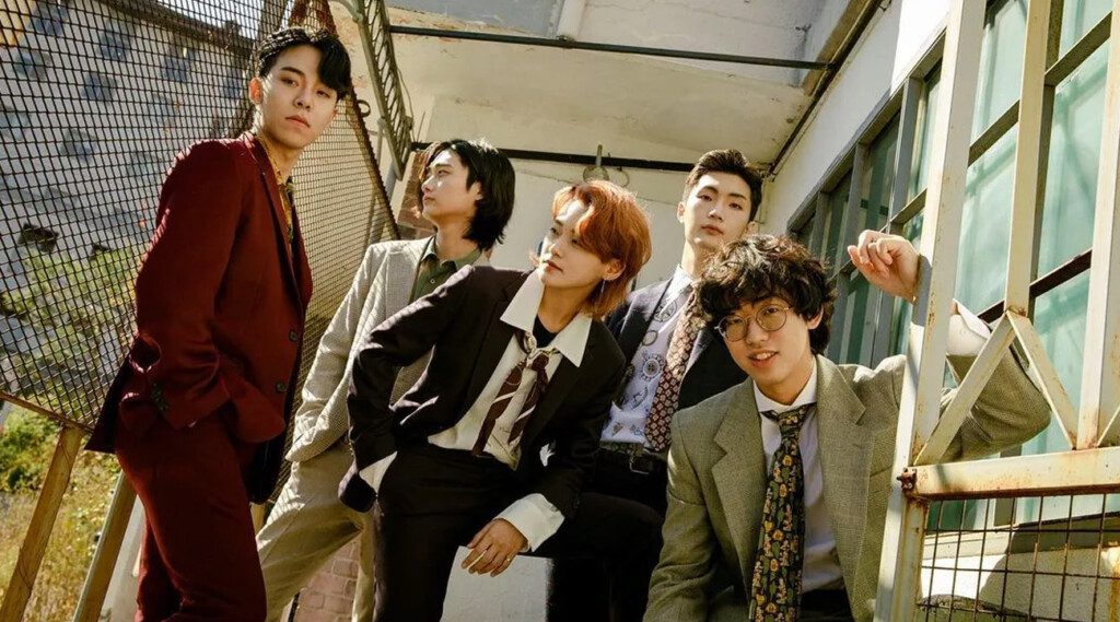 In a groundbreaking move that's set to shake up the K-pop landscape, the co-ed rock band Touched (터치드) has burst onto the scene with their electrifying debut. Formed under MPMG MUSIC's sub-label Faction A Like, this four-member powerhouse is redefining the boundaries of K-pop with their unique blend of rock energy and pop sensibility.