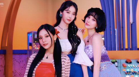 K-pop sensation VIVIZ is making waves once again with the announcement of their highly anticipated 5th mini-album, "VOYAGE."