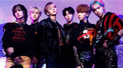 Xdinary Heroes, the rising stars of the K-pop scene, are gearing up for their highly anticipated comeback with their 5th mini-album, "LIVE and FALL." Set to drop on October 14, 2024, at 6 PM KST, this release has fans buzzing with excitement