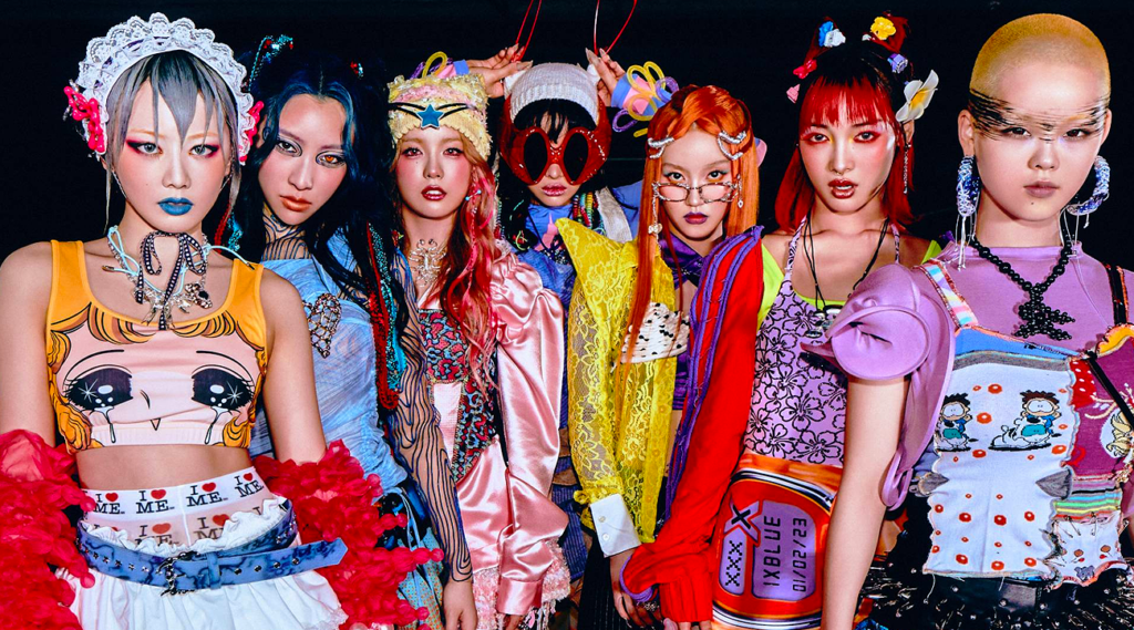 Rising K-pop sensation XG is set to captivate fans once again with their upcoming single "IYKYK," scheduled for release on October 11, 2024. This track marks the second pre-release from their highly anticipated second mini-album, titled AWE, which is set to drop on November 8.