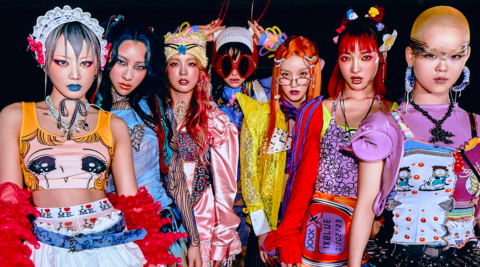 Rising K-pop sensation XG is set to captivate fans once again with their upcoming single "IYKYK," scheduled for release on October 11, 2024. This track marks the second pre-release from their highly anticipated second mini-album, titled AWE, which is set to drop on November 8.