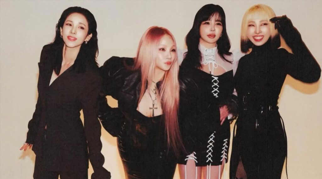 Iconic K-pop girl group 2NE1 has made a stunning return to the spotlight, gracing the cover of DAZED Korea's December 2024 issue. The quartet's appearance on the magazine's cover coincides with their highly anticipated comeback tour, thrilling fans worldwide
