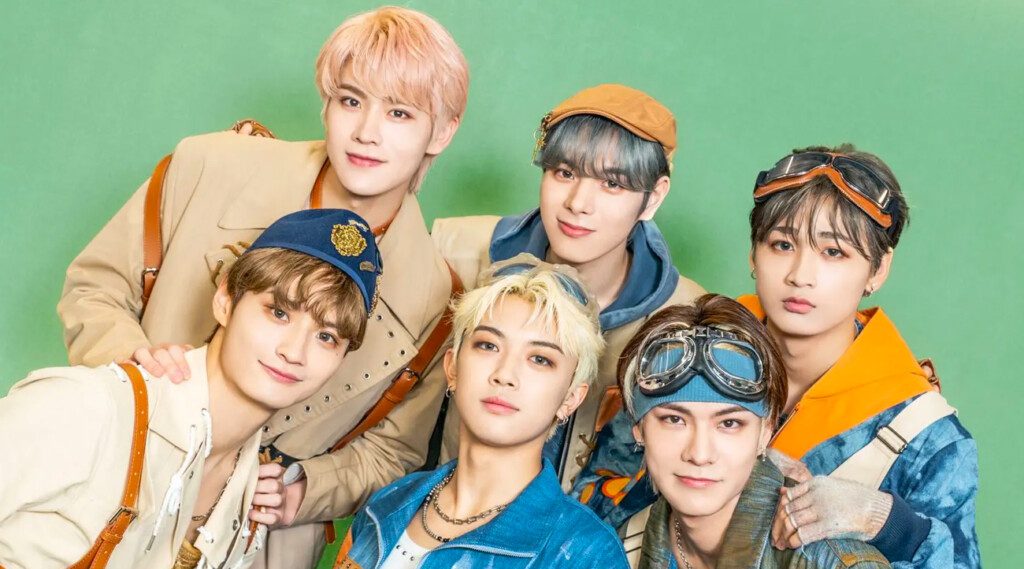 Japanese boy band DXTEEN is set to captivate fans with their highly anticipated 4th single, "Level Up", scheduled for release on December 4th, 2024136. This exciting new release marks a significant milestone in the group's rapidly ascending musical journey