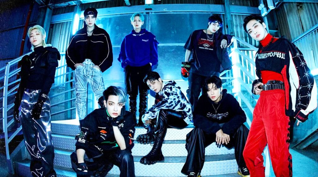 K-pop sensation ATEEZ is set to captivate fans once again with their upcoming feature in Dazed Korea's December 2024 issue. The group, known for their powerful performances and unique concept, is gracing the magazine with a whopping 34-page spread, showcasing their versatility and style