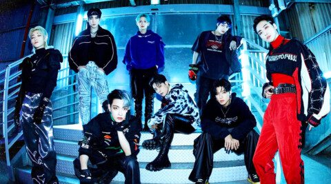 K-pop sensation ATEEZ is set to captivate fans once again with their upcoming feature in Dazed Korea's December 2024 issue. The group, known for their powerful performances and unique concept, is gracing the magazine with a whopping 34-page spread, showcasing their versatility and style