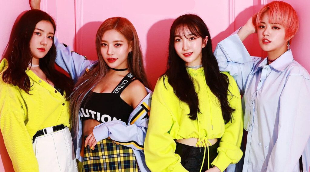 This event promises to be a must-attend for fans of Korean pop music, offering a unique opportunity to see these rising stars up close