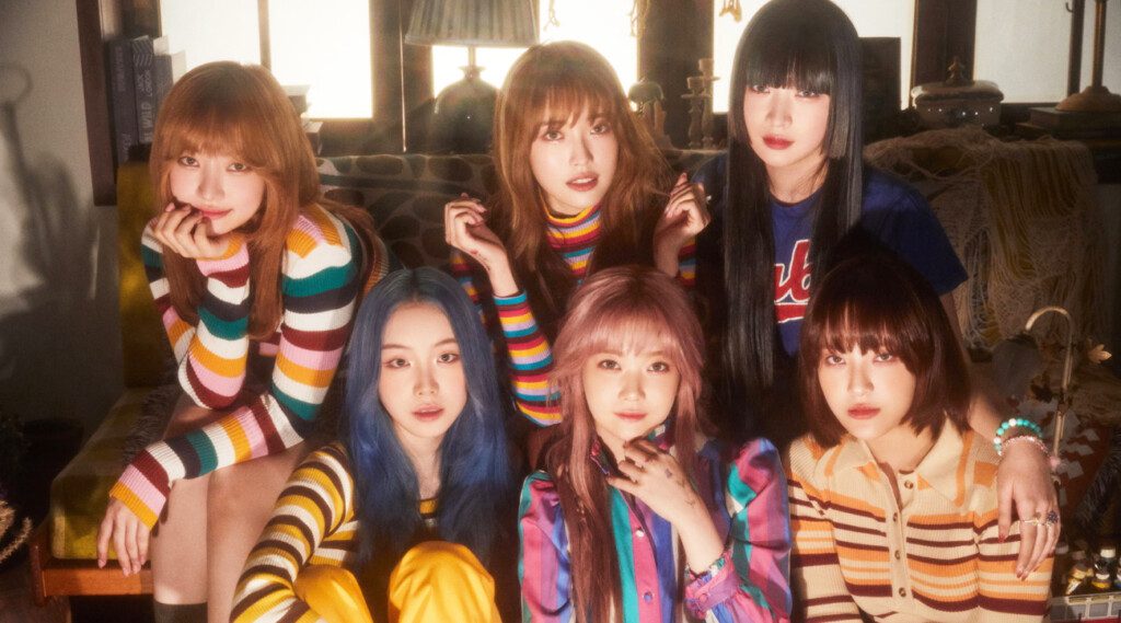 Billlie's combination of captivating lore, diverse member backgrounds, and engaging performances contributes to their growing popularity within the K-pop landscape.