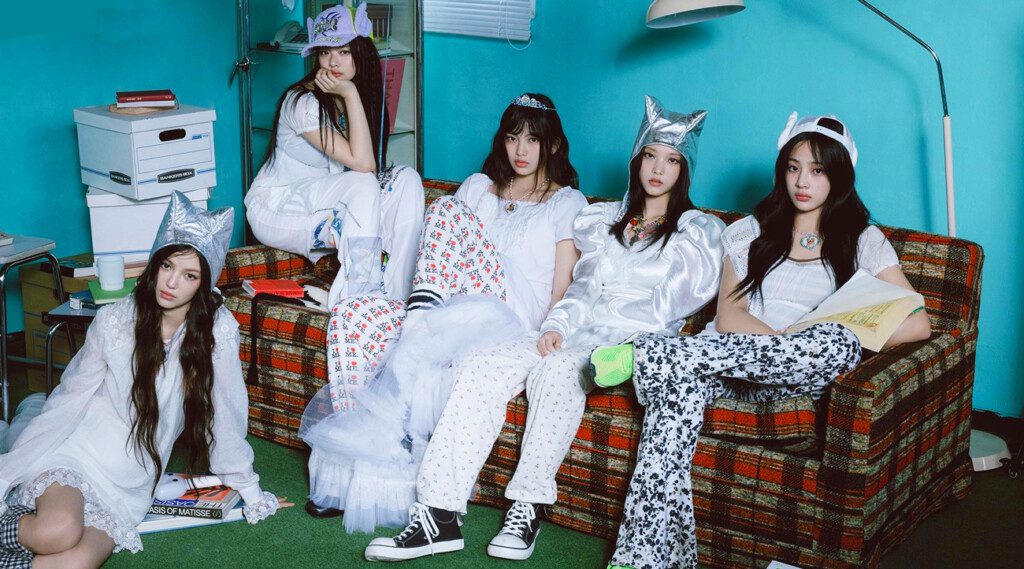 This year’s event promises to be a spectacular celebration of music, featuring some of the biggest names in the K-pop scen