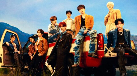 K-pop sensation CRAVITY is gearing up for their latest release, a single album titled 'FIND THE ORBIT'. The group has unveiled concept photos that are creating a buzz among fans worldwide, showcasing both individual and group images for the 'Who' version of their upcoming album