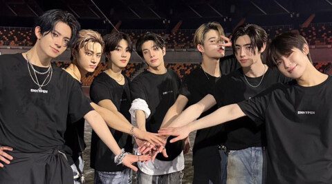 The track, which dropped on November 11, 2024, is part of their highly anticipated 2nd Full Album Repackaged 'ROMANCE : UNTOLD -daydream-'