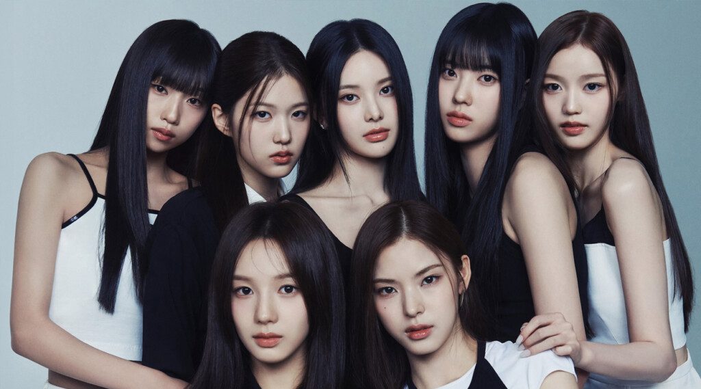 In a dazzling entrance to the K-pop world, the rookie group IZNA has taken the music scene by storm with the release of their self-titled debut single "IZNA." The track, which dropped on November 24, 2024, at 6 PM KST, has quickly become a hot topic among fans and industry insiders alike.