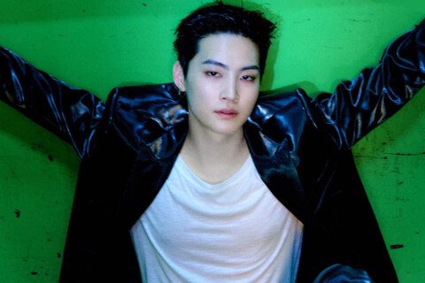 K-pop fans, get ready to mark your calendars! JAY B, the charismatic leader of the beloved boy group GOT7, is gearing up for a spectacular comeback after his military service.
