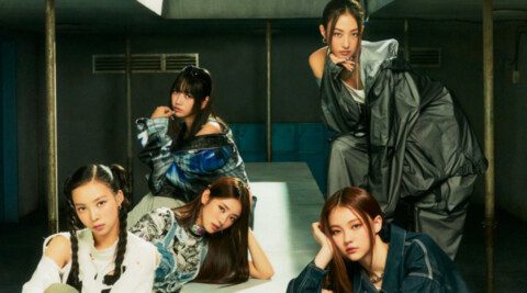 MEOVV has set the K-pop world abuzz with their mysterious comeback teaser for the track "BODY". On November 11, 2024, the group released a cryptic poster that has fans eagerly anticipating their return