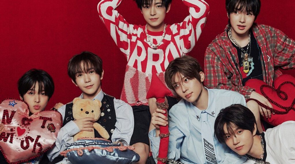 In the midst of the festive season, NCT WISH, a subgroup of the popular K-pop group NCT, has unveiled their latest musical offering that is sure to warm the hearts of fans worldwide. On November 27, 2024, NCT WISH released their first Japanese full-length album, WISHFUL, accompanied by the music video for the title track "Wishful Winter."