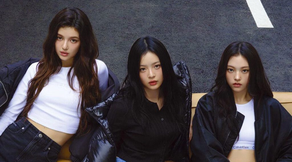 In a dazzling fusion of fashion and music, K-pop powerhouse NewJeans has once again captured the spotlight with their latest photoshoot for ELLE Korea's November 2024 issue.