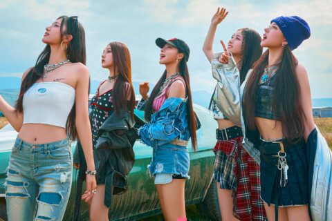 ODD YOUTH Debut Single [ Best Friendz ] Title * THAT'S ME MV