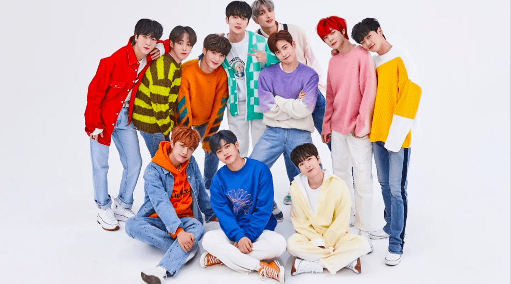 OMEGA X is set to captivate fans with their upcoming performances in Japan, marking an exciting time for K-pop enthusiasts. The group will take the stage in Osaka on November 24, 2024, as part of their promotional activities for their second Japanese mini-album titled "To."