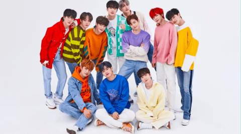 OMEGA X is set to captivate fans with their upcoming performances in Japan, marking an exciting time for K-pop enthusiasts. The group will take the stage in Osaka on November 24, 2024, as part of their promotional activities for their second Japanese mini-album titled "To."